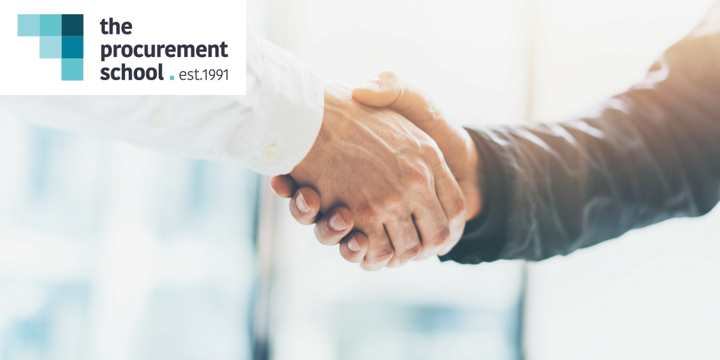 Applying a BATNA to Workplace Relationship Conflicts - The Procurement School