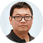 Nelson Cham