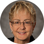 Maureen Sullivan