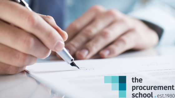 contract risk allocation
