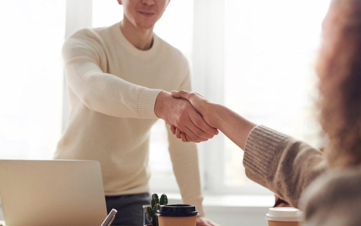 Doing Deals: Challenges in Negotiations