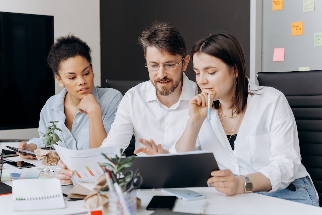 The Purpose of Procurement: How ESG is Changing our Roles