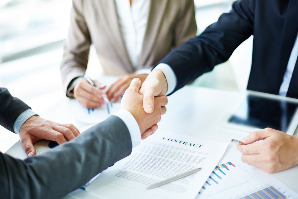 The ins and outs of Collaborative Procurement