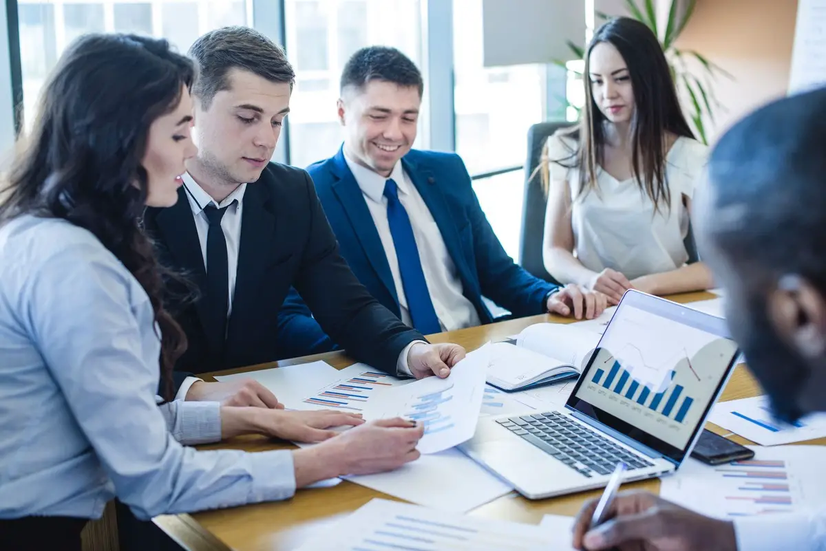 Procurement & Contract Planning