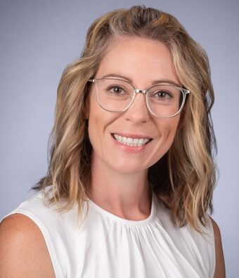 Trish Rafuse