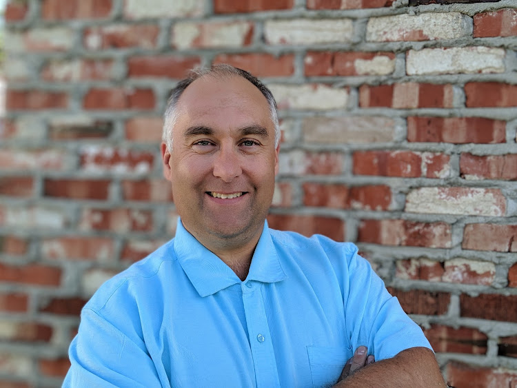 Travis Ratsoy