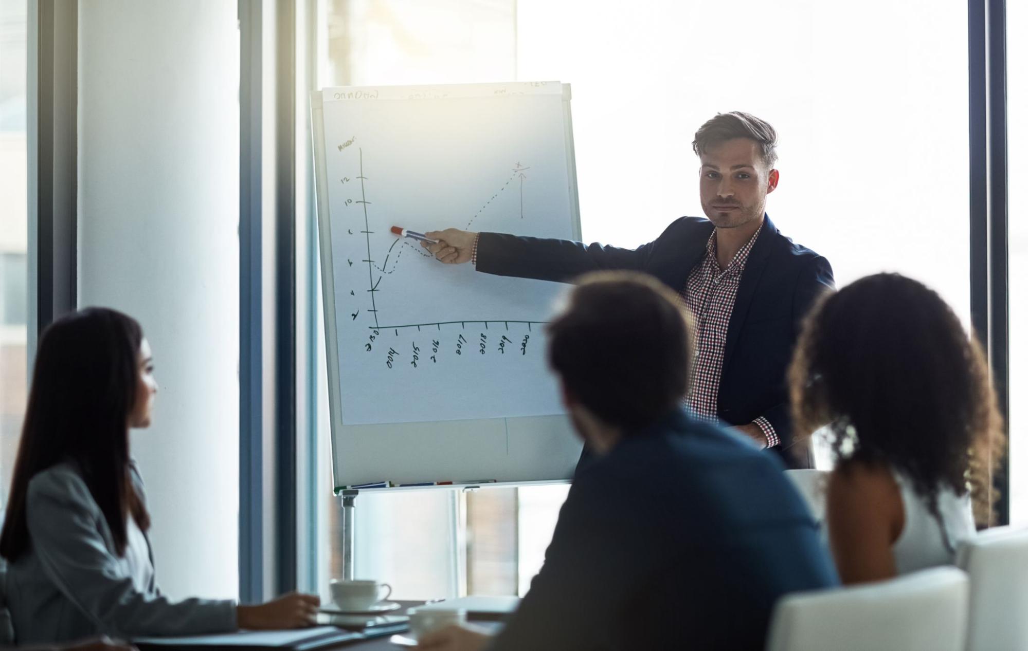 Understanding the Procurement Cycle: From Need Identification to Contract Closure