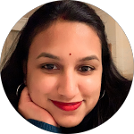 saroja manpadi