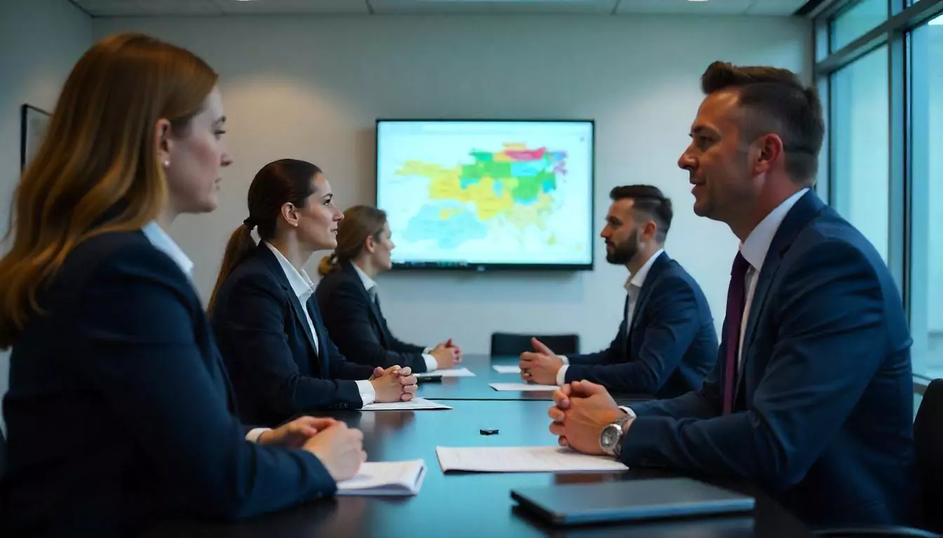 I Am Afraid of Using AI as a Government Employee. What Should I Do?