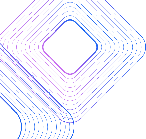 Decorative shape