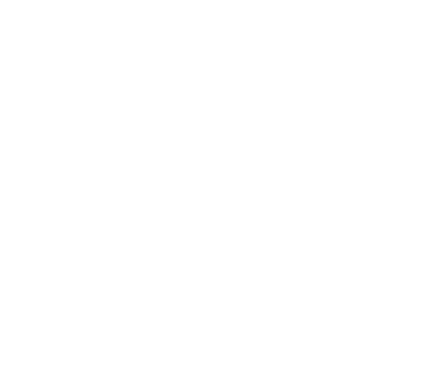 Decorative shape