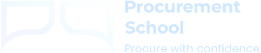 The Procurement School